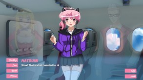 Pleasure Airlines screenshot thumbnail video