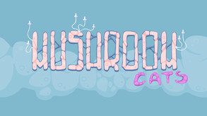 Mushroom Cats screenshot thumbnail video