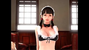 Super Naughty Maid screenshot thumbnail video