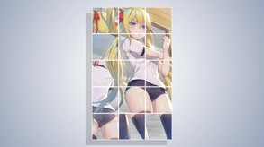 H Chan: Girl screenshot thumbnail video