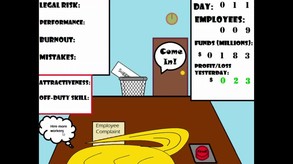 You're Fired! Trailer