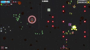 Space War: Infinity screenshot thumbnail video