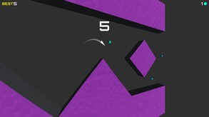 Weaving screenshot thumbnail video