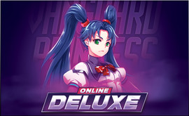 Vanguard Princess Online Deluxe screenshot thumbnail video