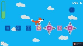 Tricky Fox screenshot thumbnail video
