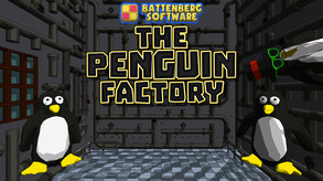 The Penguin Factory screenshot thumbnail video