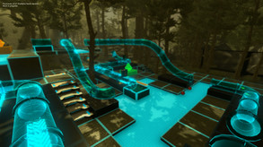 First Flux Caves Trailer