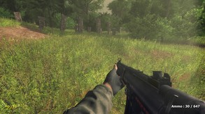 Alien invasion screenshot thumbnail video