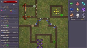 Epic Announcer Trailer