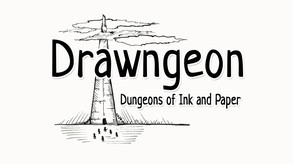 Drawngeon: Dungeons of Ink and Paper screenshot thumbnail video