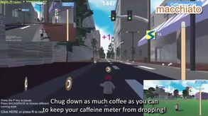 Coffee Run screenshot thumbnail video