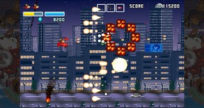 HORGIHUGH (ホーギーヒュー) screenshot thumbnail video