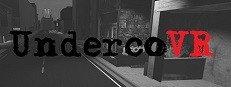 UndercoVR preview trailer
