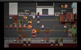 Wanna Survive screenshot thumbnail video