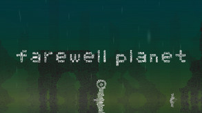 farewell planet / screenshot thumbnail video