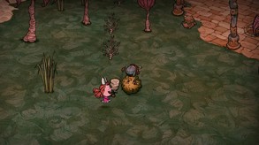 Don't Starve: Hamlet screenshot thumbnail video