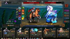 Click Legends screenshot thumbnail video