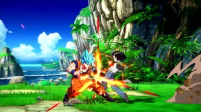 DRAGON BALL FighterZ - Android 17 screenshot thumbnail video