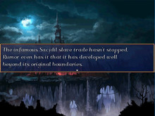 Fortress of Hell Trailer