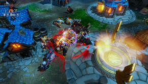 Dungeons 3 - Famous Last Words screenshot thumbnail video