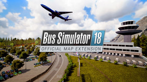 Bus Simulator 18 - Official map extension screenshot thumbnail video
