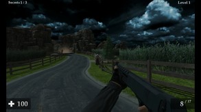 All Evil Night 2