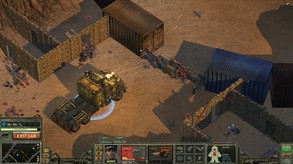 Dustwind – Dustwind Short Gameplay