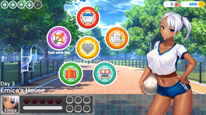 Hentai Crush - Uncensored (18+) screenshot thumbnail video