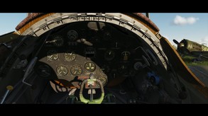 DCS: I-16 screenshot thumbnail video