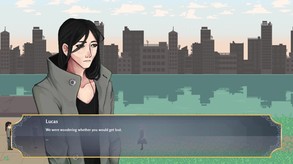 Retrace Trailer