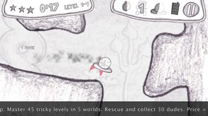 MOK: Super Space Taxi screenshot thumbnail video