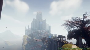 Warlander Environments