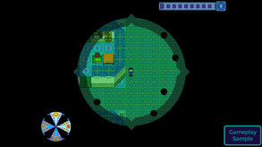 The Astrolarix screenshot thumbnail video