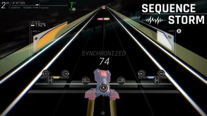 Extreme Rhythm Action Trailer