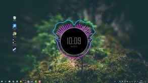 XMusicVisualizer screenshot thumbnail video