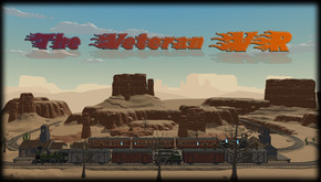 The Veteran VR screenshot thumbnail video