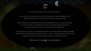 Fantasy Hero Manager screenshot thumbnail video