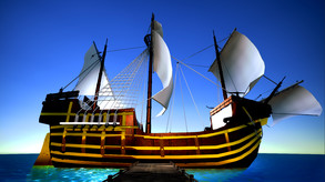 MUSEUM VOLUME II screenshot thumbnail video