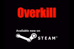 OverKill screenshot thumbnail video