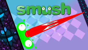 Smush - Official Trailer