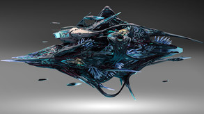 Waz'Got video thumbnail for Star Conflict: Waz'got. Deluxe Version