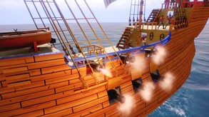 Her Majesty's Ship screenshot thumbnail video
