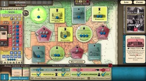Fort Sumter: The Secession Crisis screenshot thumbnail video