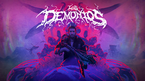 Just Cause 4: Los Demonios screenshot thumbnail video