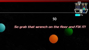 Laser Ball