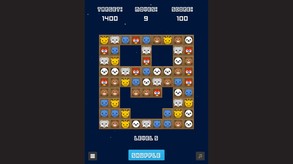 Pet Puzzle screenshot thumbnail video