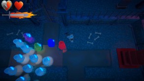 Knighty Night screenshot thumbnail video