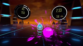 BOXVR-游戏截图