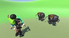 Coffee Runner Reveal Trailer