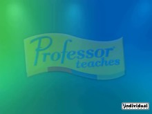Professor Teaches Word 2019 screenshot thumbnail video